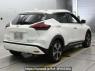 Used 2020 AT nissan kix P15 Image[1]
