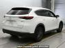 Used 2018 AT mazda cx-8 KG2P Image[1]