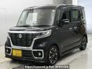 Suzuki Spacia Custom MK53S
