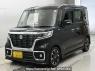 Used 2018 AT suzuki spacia-custom MK53S Image[0]