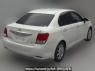 Used 2014 AT toyota corolla-axio NZE161 Image[2]