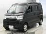Used 2017 AT daihatsu hijet-cargo S321V Image[0]