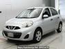 Used 2020 AT nissan march K13 Image[0]