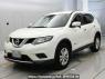 Used 2015 AT nissan x-trail HT32 Image[0]