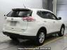 Used 2015 AT nissan x-trail HT32 Image[1]