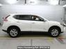 Used 2015 AT nissan x-trail HT32 Image[2]