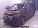 Honda Step WGN Spada RP4
