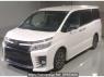 Used 2015 AT toyota voxy ZRR80W Image[0]