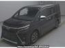 Used 2018 AT toyota voxy ZRR80W Image[0]