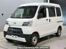 Used 2021 AT daihatsu hijet-cargo S331V Image[0]