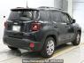 Used 2024 AT jeep renegade BV13PM Image[1]