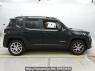 Used 2024 AT jeep renegade BV13PM Image[2]