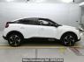 Used 2023 AT citroen c4 C41YH01 Image[2]