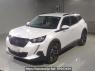 Used 2020 AT peugeot 2008 P24HN05 Image[0]