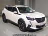 Used 2020 AT peugeot 2008 P24HN05 Image[2]