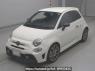 Used 2024 AT abarth abarth-695 31214T Image[0]