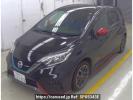 Nissan Note HE12