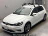 Used 2020 AT volkswagen golf AUDFG Image[0]