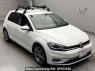 Used 2020 AT volkswagen golf AUDFG Image[2]