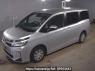 Used 2017 AT toyota voxy ZRR80G Image[0]