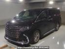Toyota Alphard AGH45W