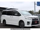 Toyota Voxy ZRR85W
