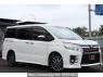 Used 2016 AT toyota voxy ZRR85W Image[0]