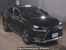 Lexus NX AGZ10