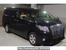 Toyota Alphard Hybrid AYH30W