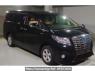 Used 2016 AT toyota alphard-hybrid AYH30W Image[0]