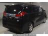 Used 2016 AT toyota alphard-hybrid AYH30W Image[1]