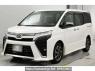 Used 2021 AT toyota voxy ZRR80W Image[0]