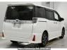 Used 2021 AT toyota voxy ZRR80W Image[1]
