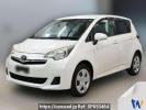 Toyota Ractis NCP125