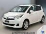 Used 2011 AT toyota ractis NCP125 Image[0]