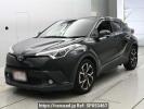 Toyota C-HR ZYX10