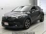 Used 2017 AT toyota c-hr ZYX10 Image[0]