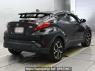 Used 2017 AT toyota c-hr ZYX10 Image[1]