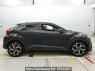 Used 2017 AT toyota c-hr ZYX10 Image[2]
