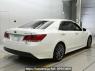 Used 2015 AT toyota crown-hybrid AWS210 Image[1]