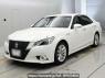Used 2015 AT toyota crown-hybrid AWS210 Image[0]