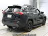 Used 2022 AT toyota rav4 MXAA54 Image[1]