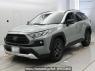 Used 2022 AT toyota rav4 MXAA54 Image[0]