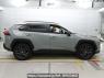Used 2022 AT toyota rav4 MXAA54 Image[2]