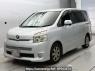 Used 2009 AT toyota voxy ZRR70W Image[0]