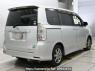 Used 2009 AT toyota voxy ZRR70W Image[1]