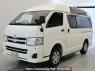 Used 2011 AT toyota hiace-van KDH206Kｶｲ Image[0]