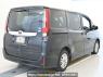 Used 2015 AT toyota noah ZRR80G Image[1]