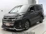 Used 2017 AT toyota noah ZRR85W Image[0]