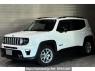 Used 2024 AT jeep renegade BV13PM Image[0]